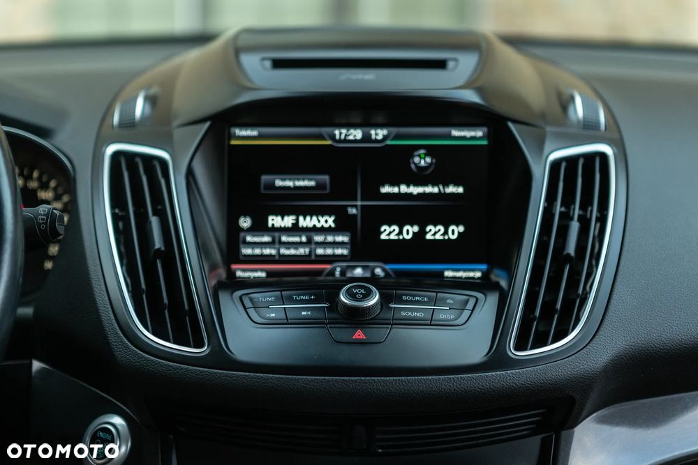 Ford C-MAX - 31