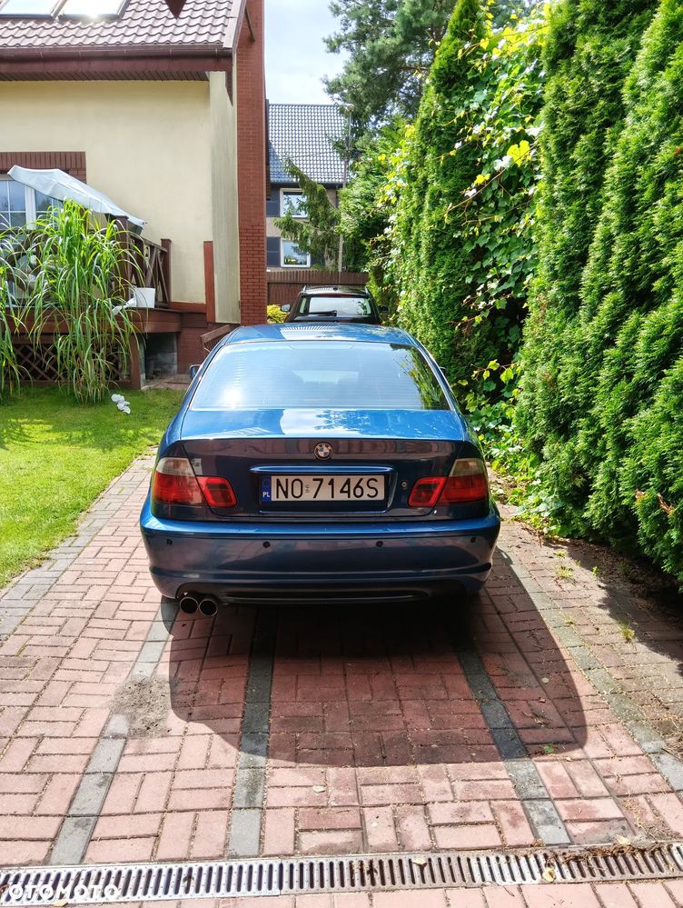 BMW Seria 3 330 Ci - 4