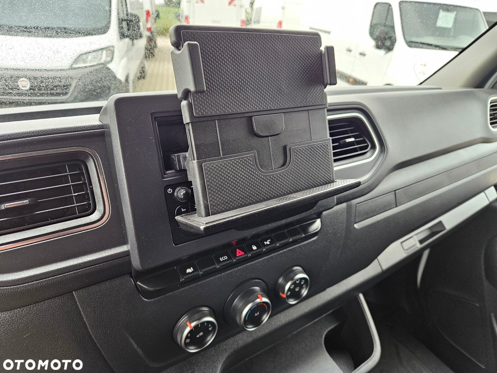 Renault Master L3H2 *114999zł Netto* Brygadówka 7 osób 2.3 dCi/136KM - 25