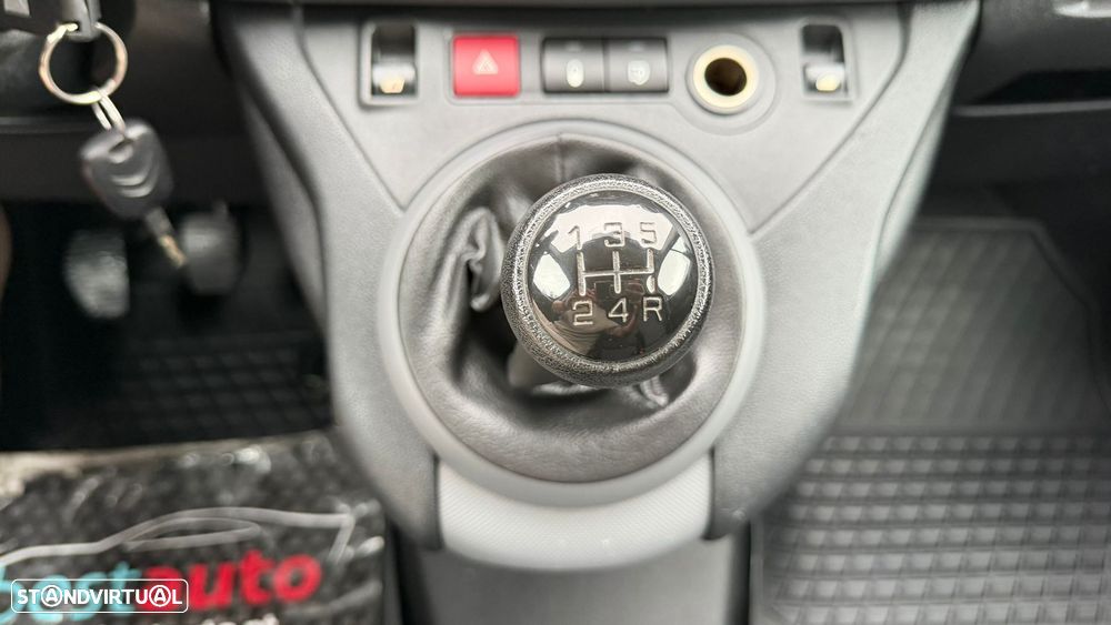 Citroën Berlingo 1.6 BlueHDi L1 3L - 31