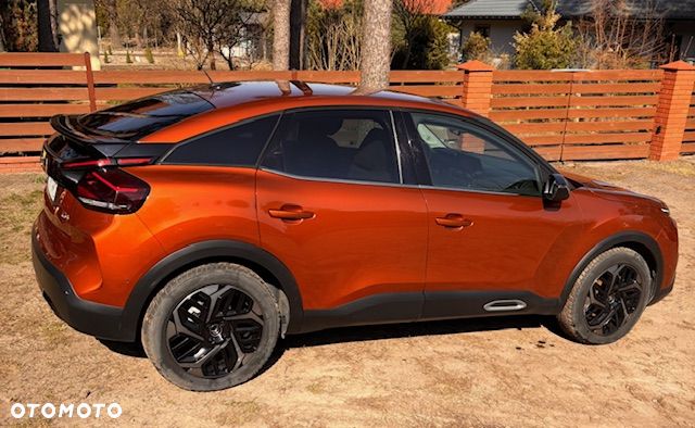 Citroën C4 1.2 PureTech Shine S&S - 12