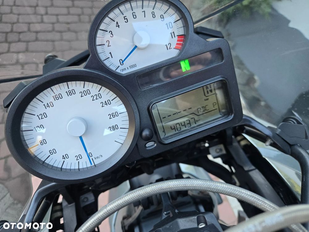 BMW K - 17