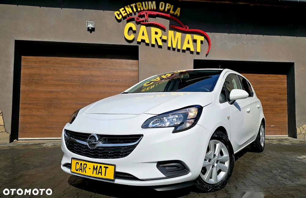 Opel Corsa 1.4 120 Lat - 2