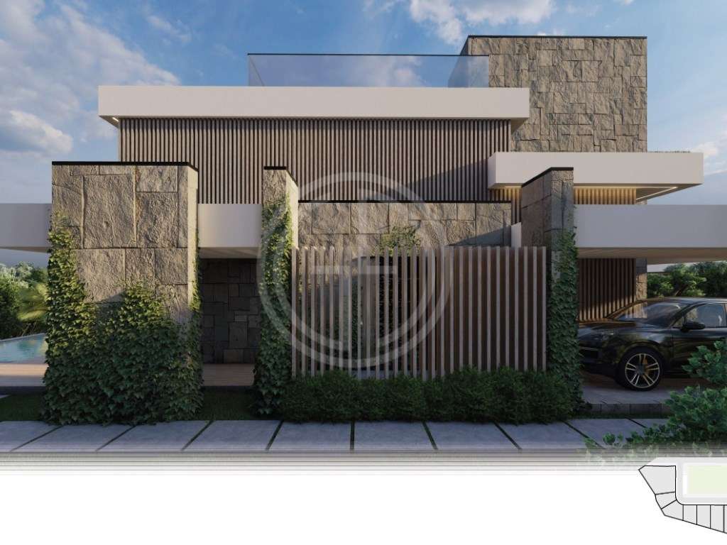 Urbanização Quinta do Moinho - Grande imagem: 5/15