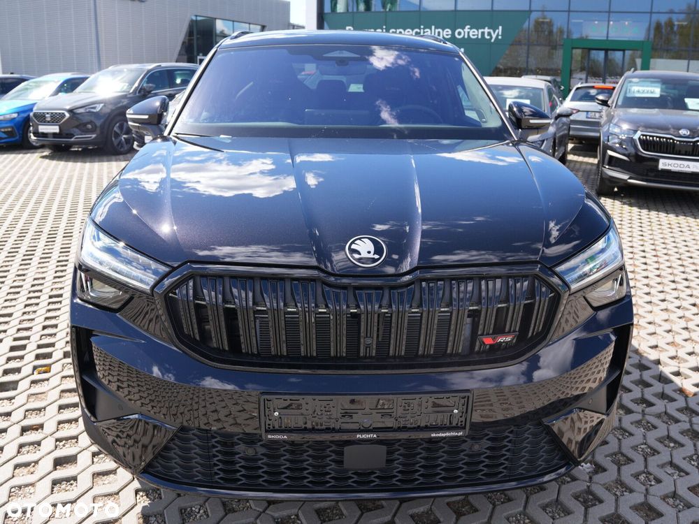 Skoda Kodiaq 2.0 TSI 4x4 RS DSG - 7