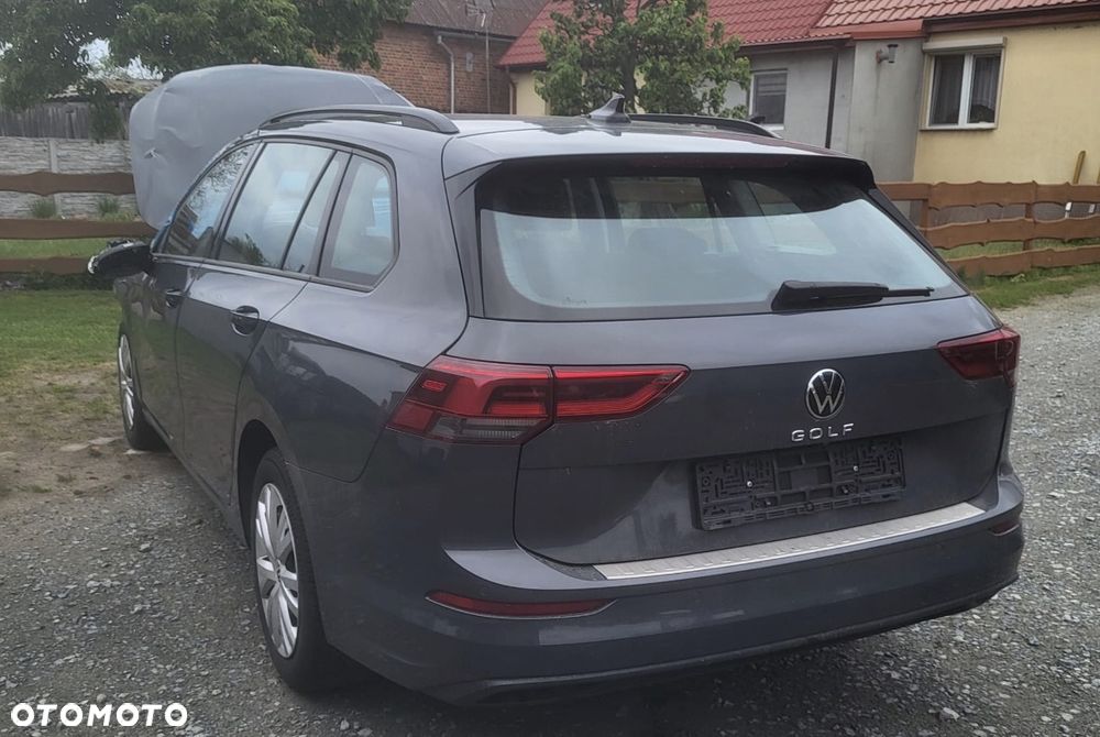 Volkswagen Golf 2.0 TDI SCR Life - 11
