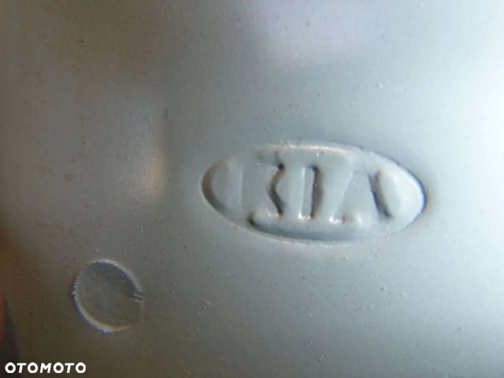 kia soul ii 14-19r drzwi nowe oryginał lewe przód przednie - 3