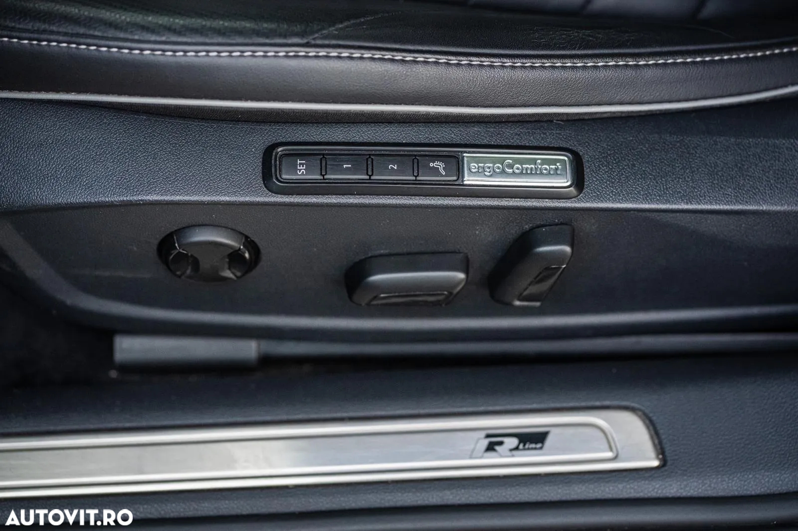 Volkswagen ARTEON 2.0 TDI DSG R-Line - 20