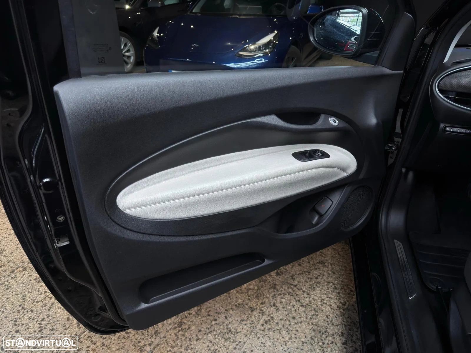 Fiat 500e La Prima - 13