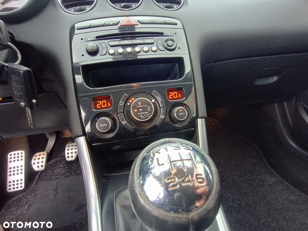 Peugeot 308 CC 1.6 THP Active - 25