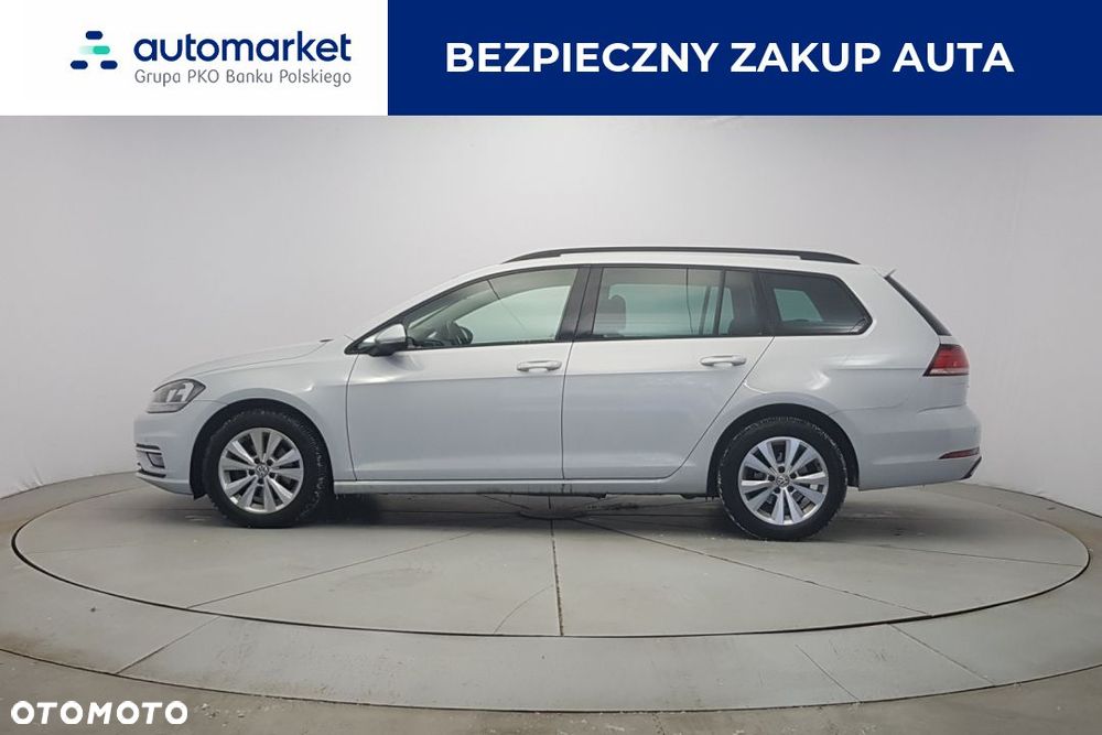 Volkswagen Golf 1.6 TDI BMT Comfortline - 4