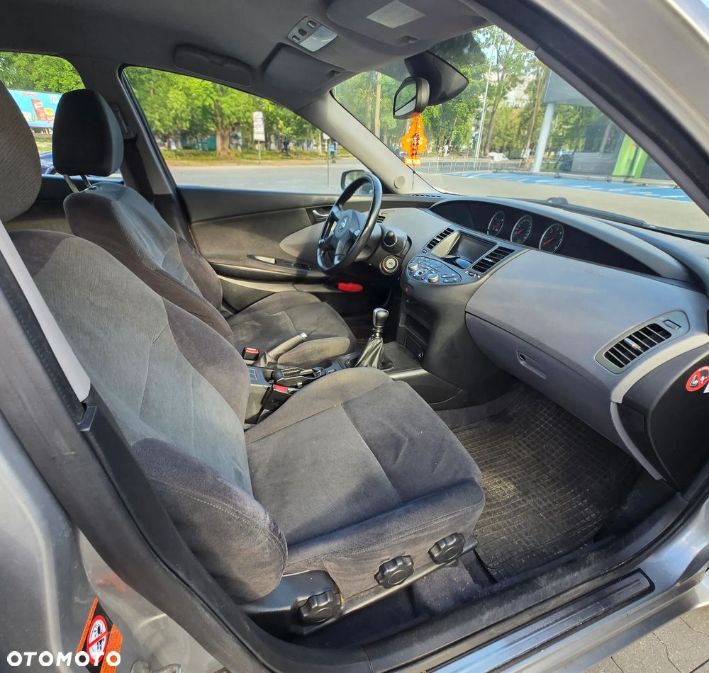 Nissan Primera 2.2 dCi Acenta - 4