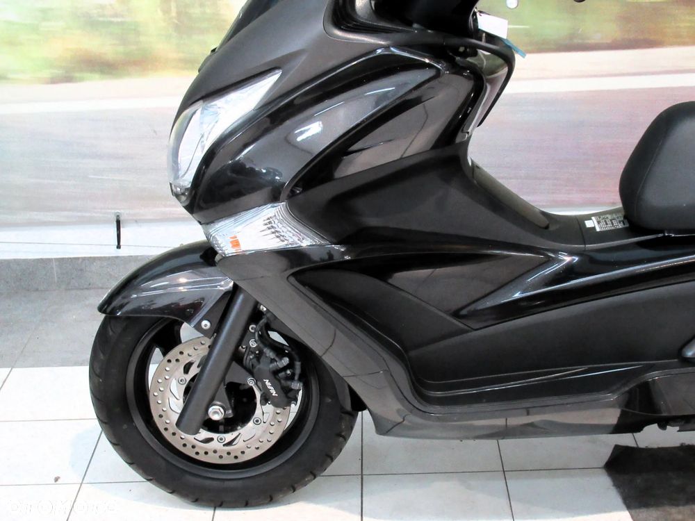 Honda SW-T400 - 21