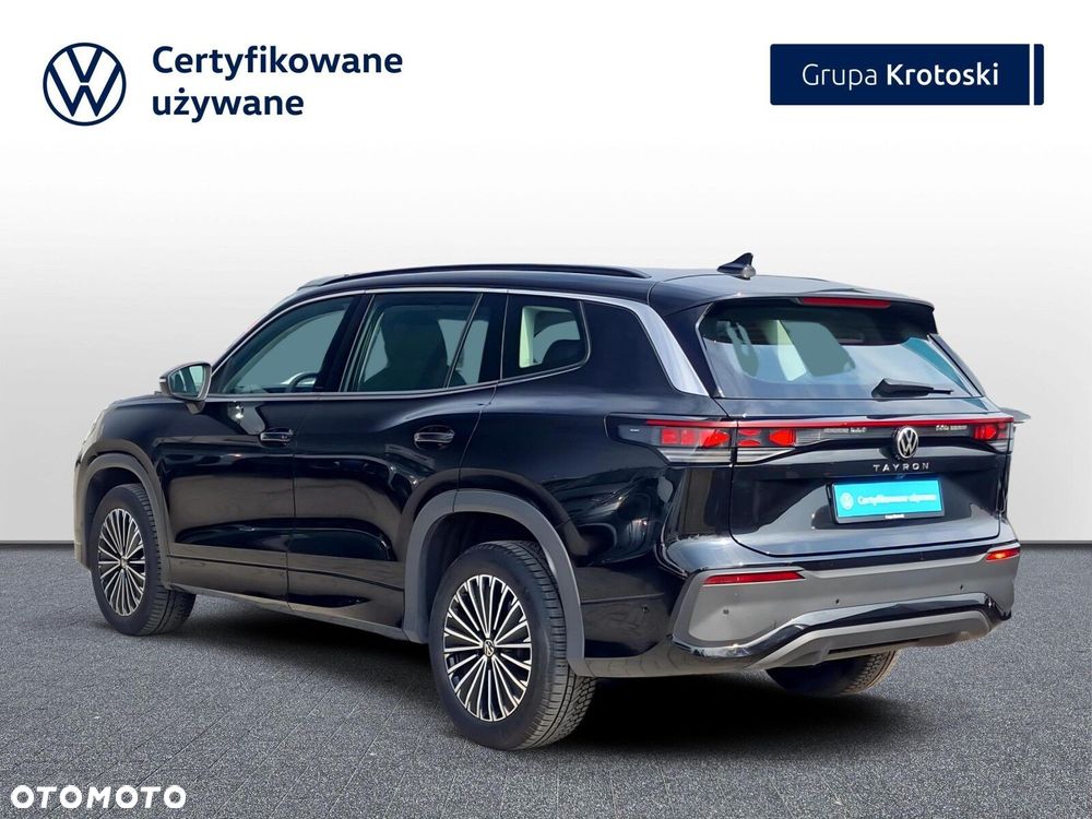 Volkswagen Tayron - 7