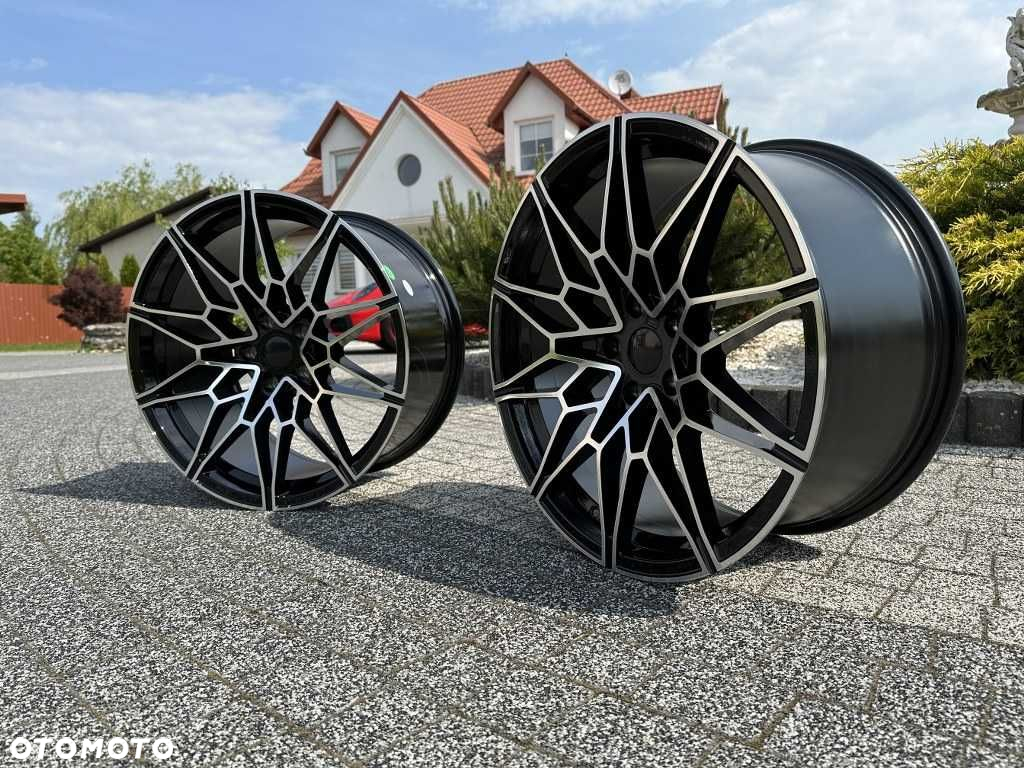 Nowe FELGI BY293 do BMW 3 G20 G21 5 G30 G31 X3 G01 X4 G02 19 - 6