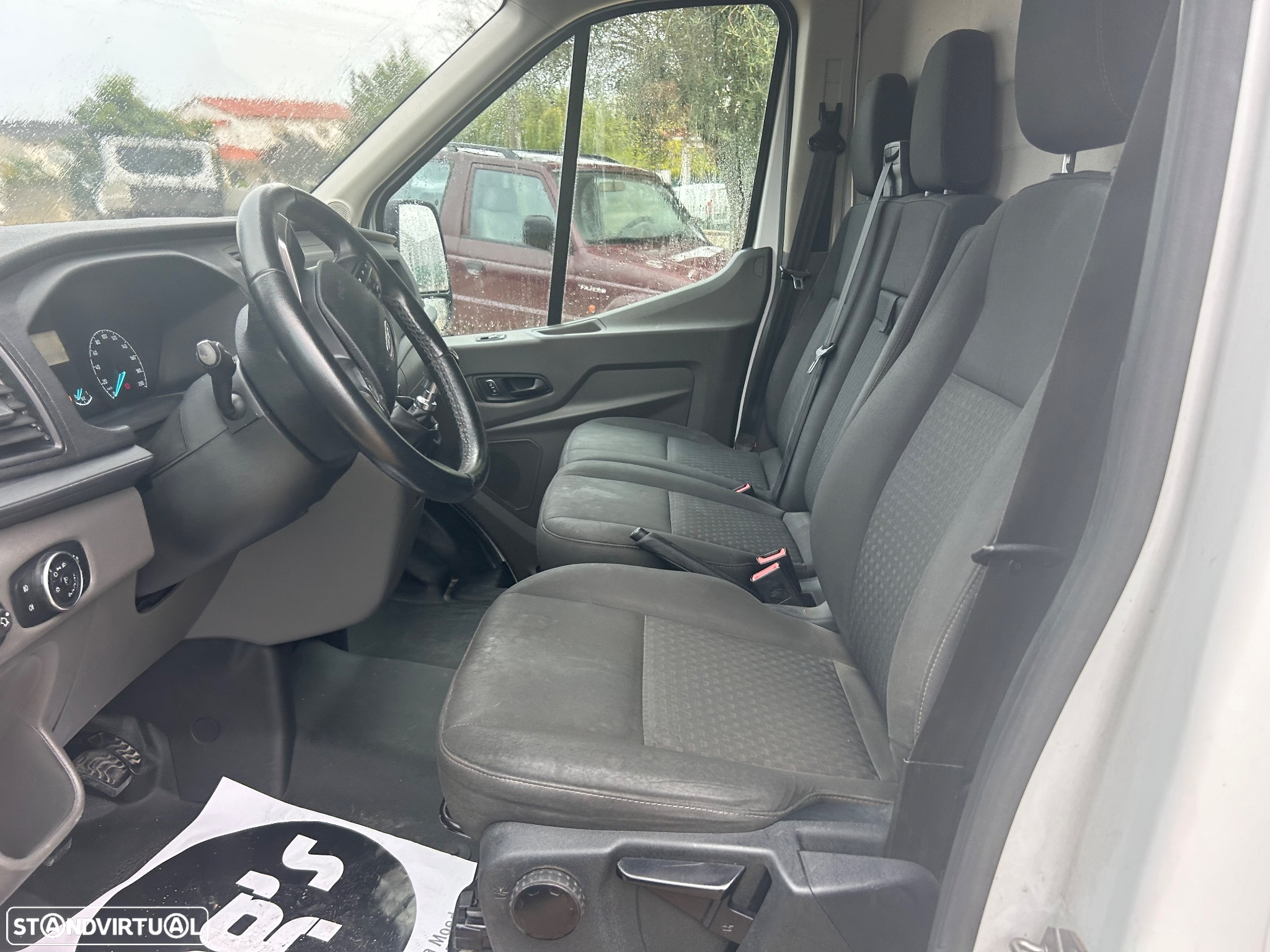 Ford TRANSIT - 6
