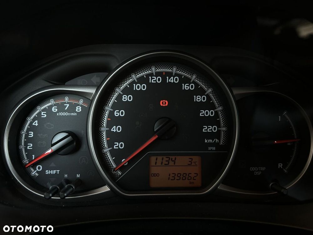 Toyota Yaris 1.33 Premium EU6 - 37