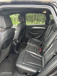Audi Q5 2.0 TFSI Quattro - 4