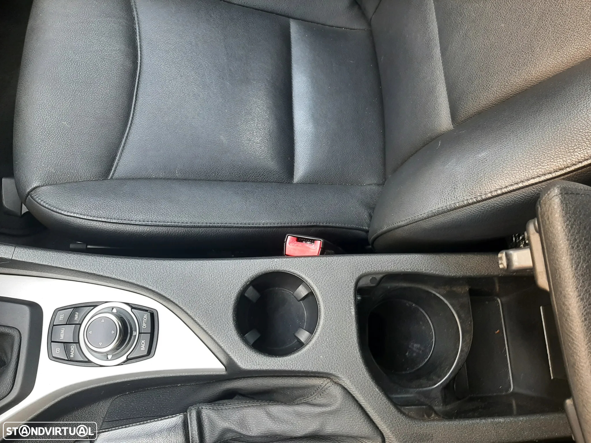 BMW X1 18 d sDrive Auto - 15