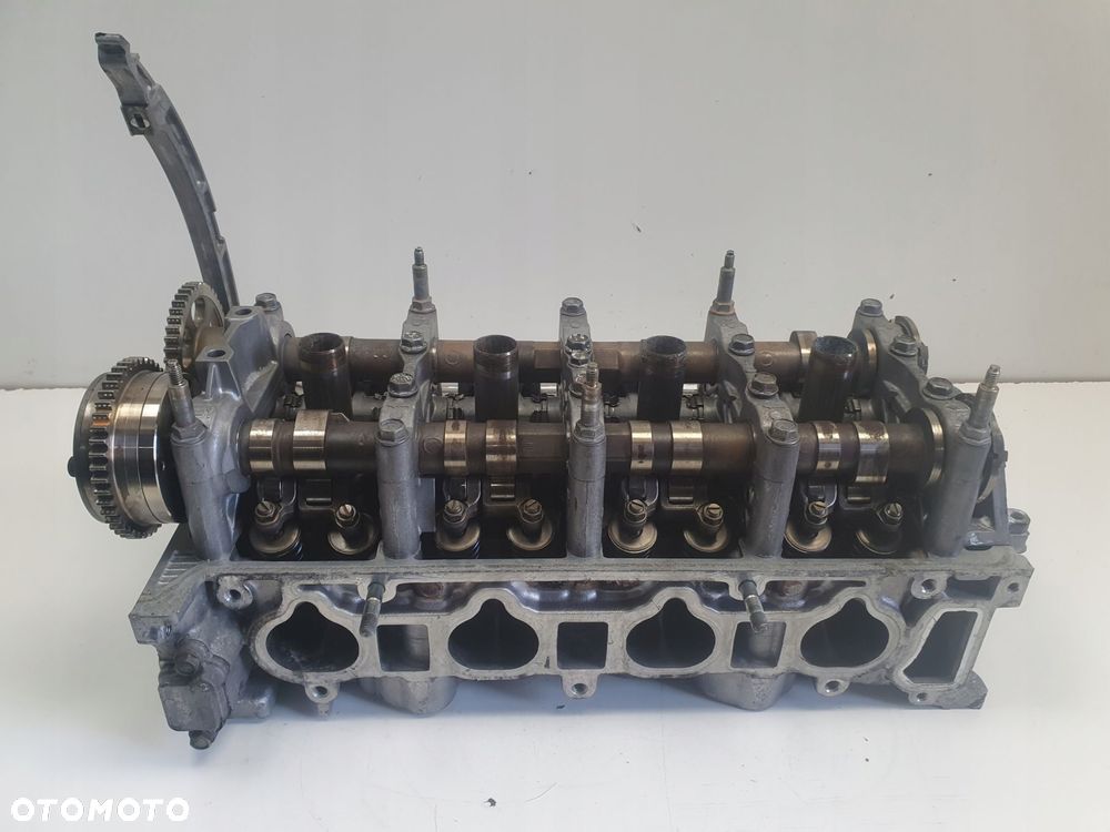Honda Accord VII 2.4 K24A3 V-TEC GŁOWICA CYLINDRÓW - 11
