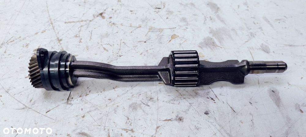 WAŁEK BALANSUJĄCY AUDI A3 VW SEAT 06K103305A - 1