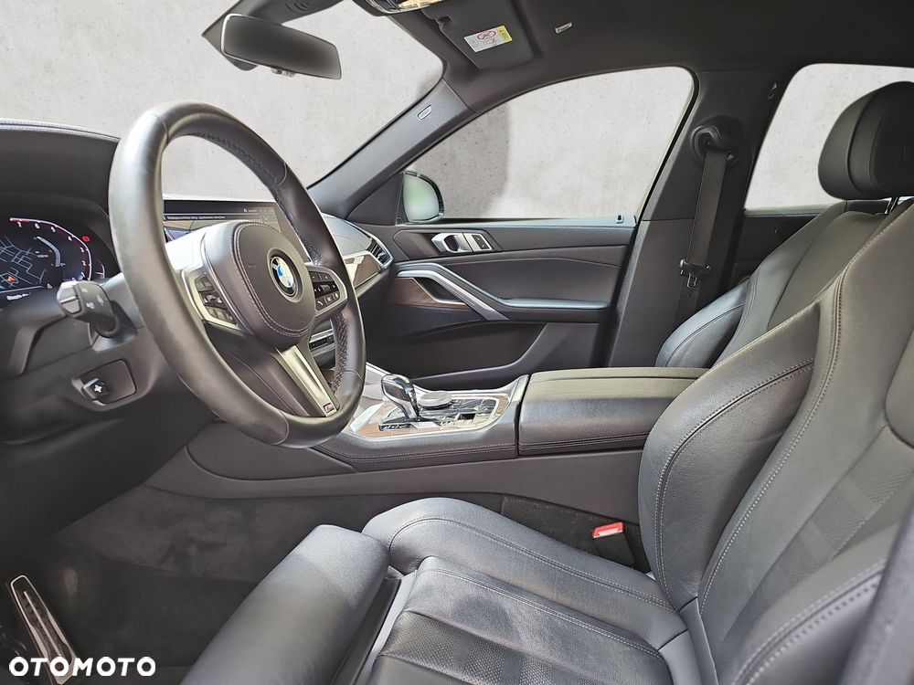 BMW X6 - 12
