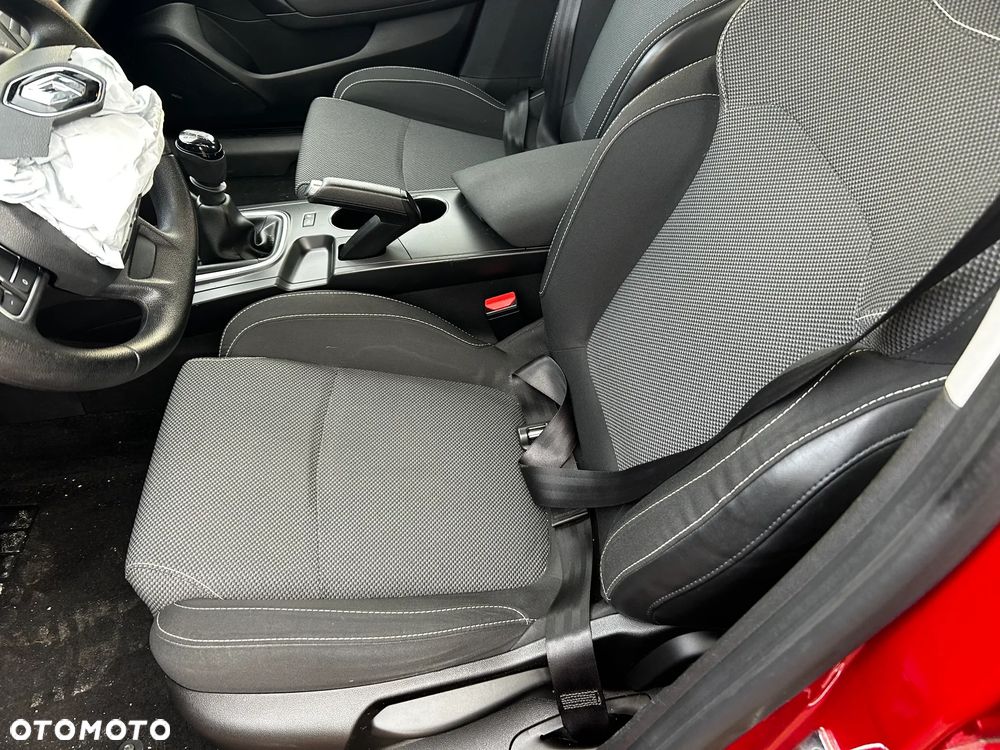 Renault Megane - 20