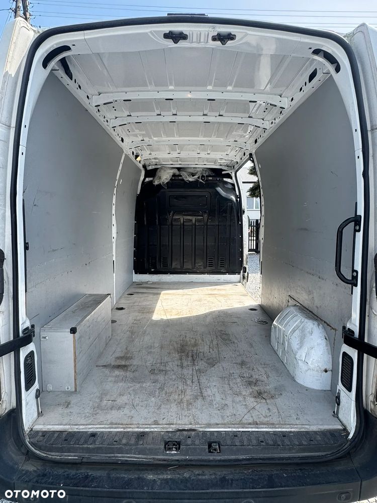 Renault MASTER - 16