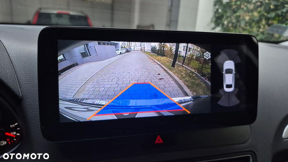 Audi Q5 2.0 TDI quattro (clean diesel) - 35