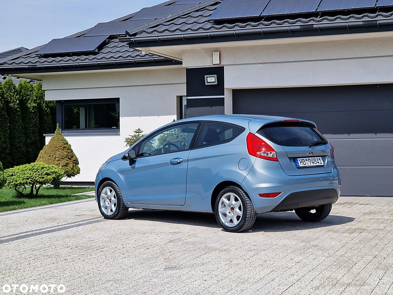 Ford Fiesta 1.25 Champions Edition - 2