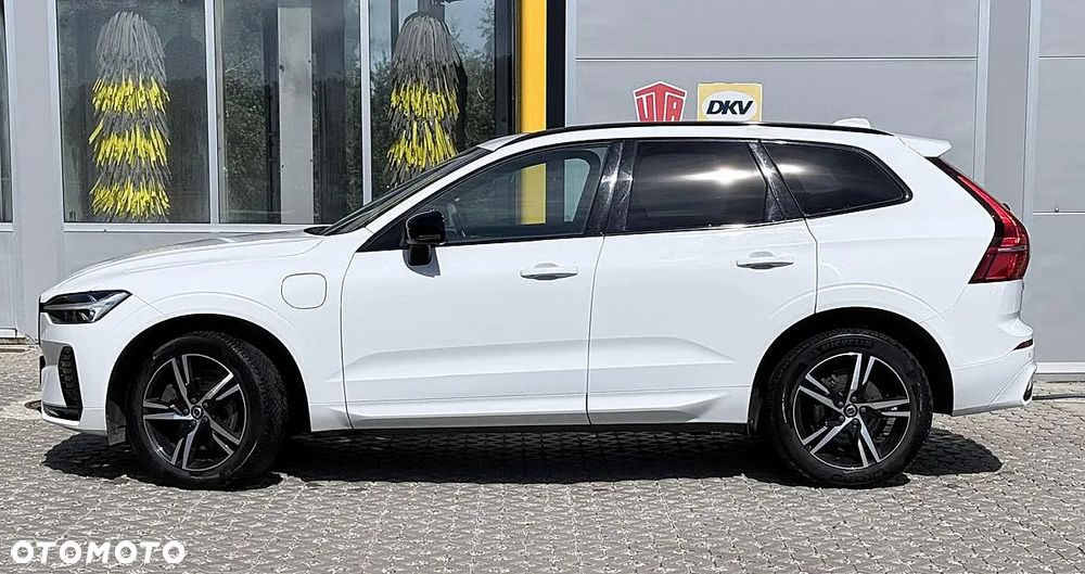 Volvo XC 60 - 6
