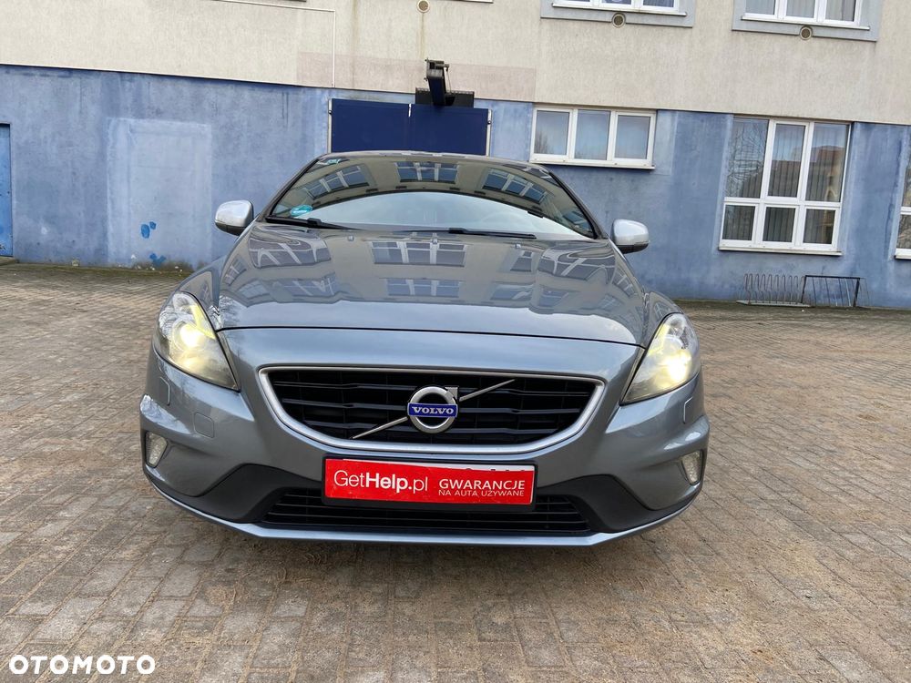 Volvo V40 D2 Kinetic - 5