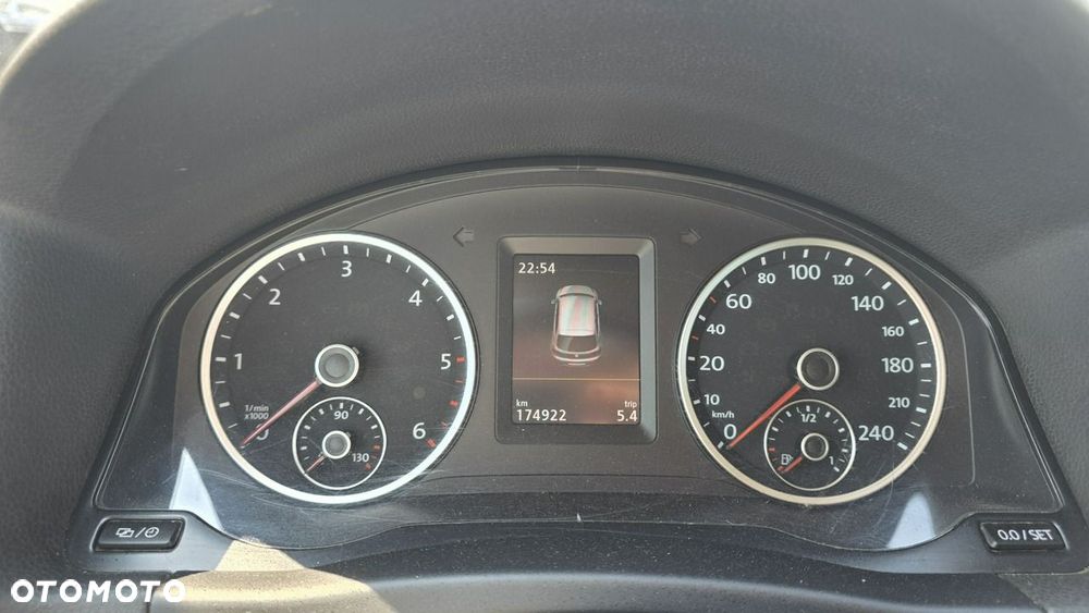 Volkswagen Inny - 9