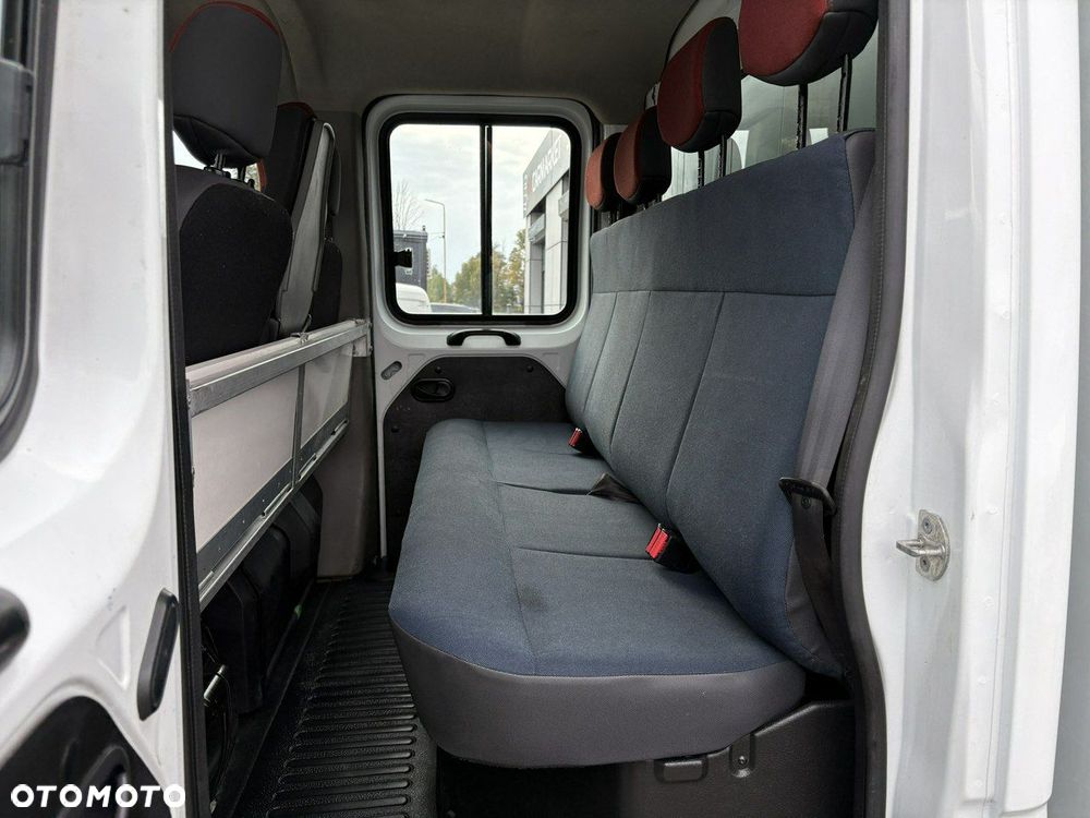 Renault Master - 8