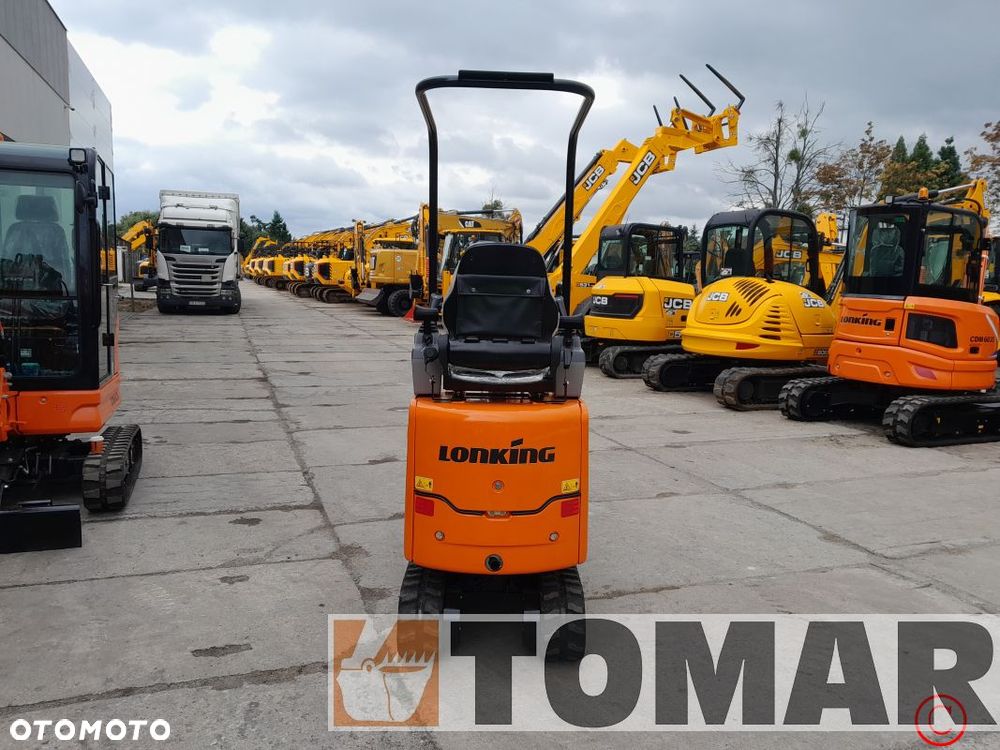 Lonking CDM6010 - 4