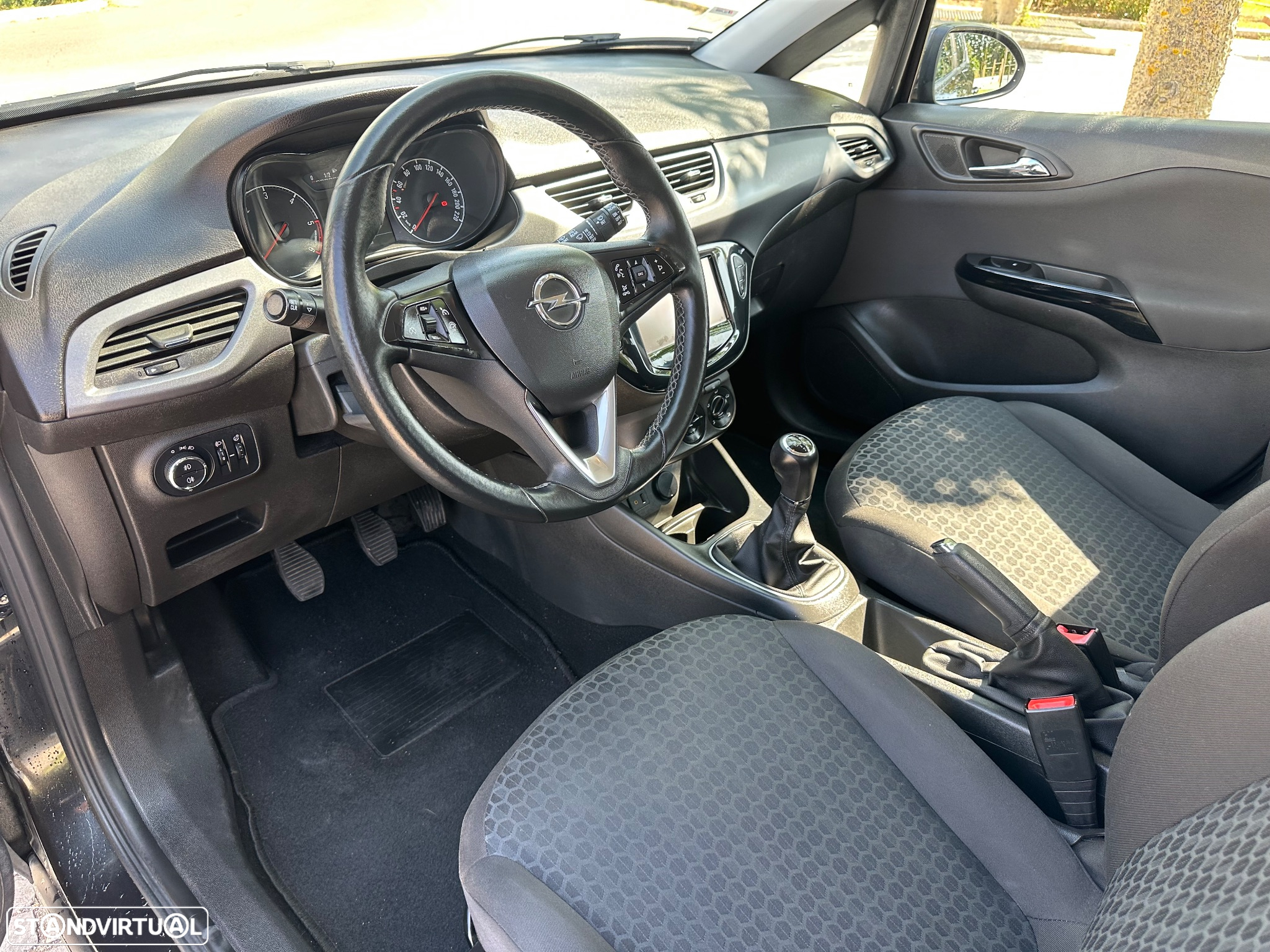 Opel Corsa 1.3 CDTi Business Edition - 20