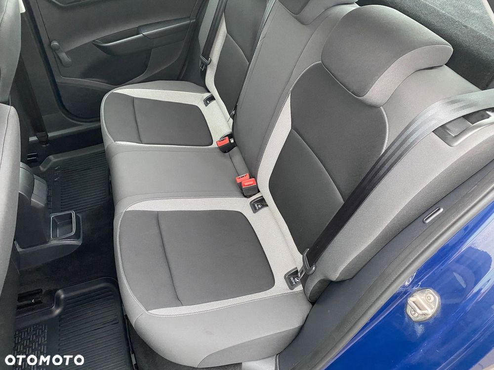 Skoda Fabia 1.0 TSI Style - 17