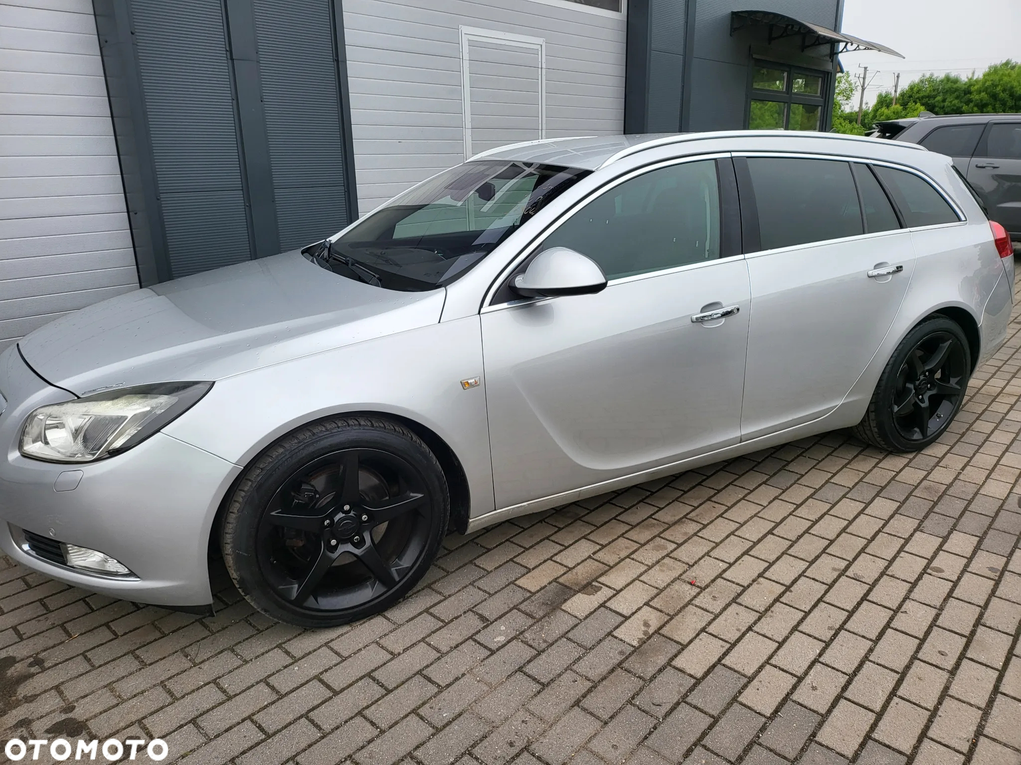 Opel Insignia 2.0 CDTI Cosmo - 15