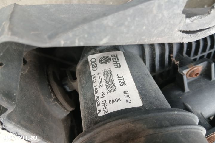 Trager / Calandru 8P0805594A 8E0959651A 8P0805662 1K0145803A 1K012120 - 7