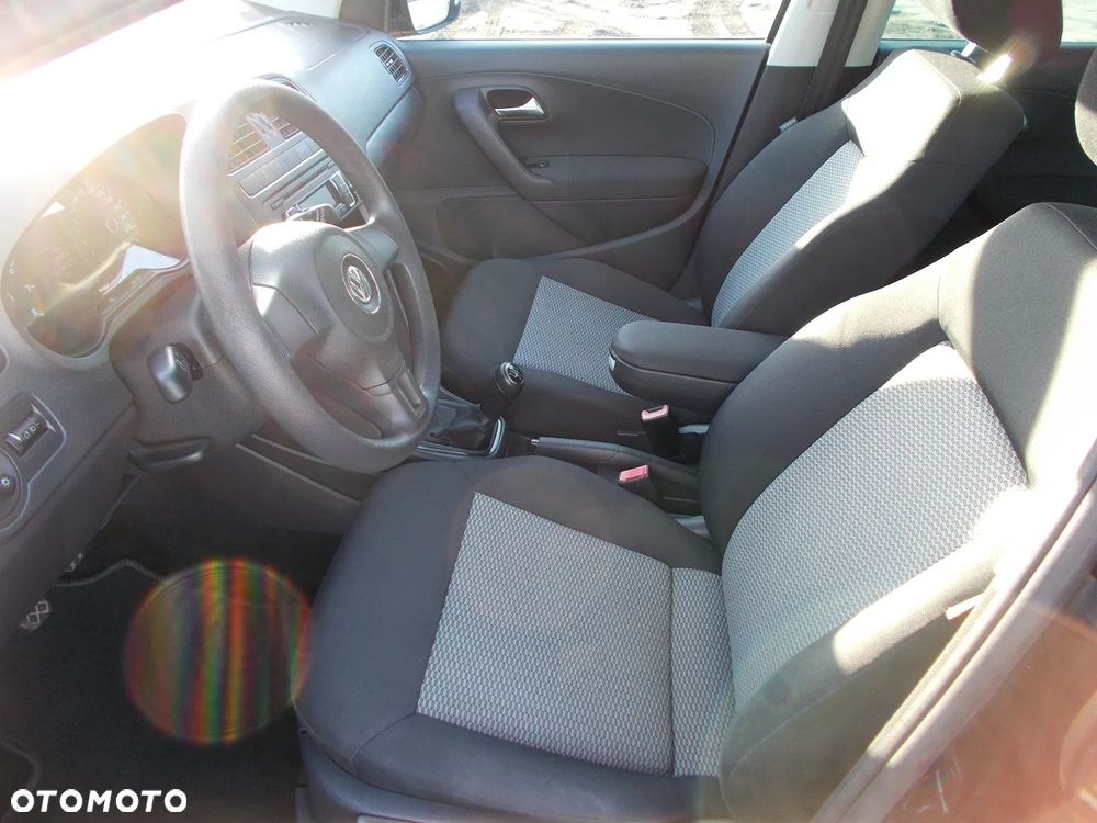 Volkswagen Polo 1.2 Style - 17