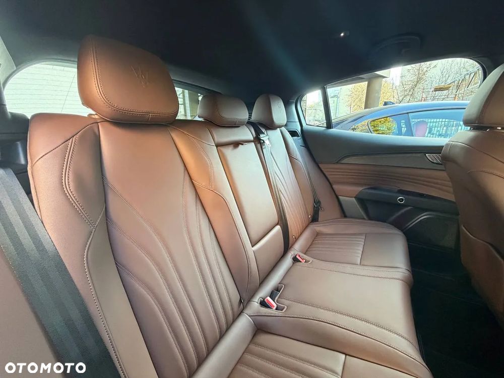 Maserati Grecale - 14