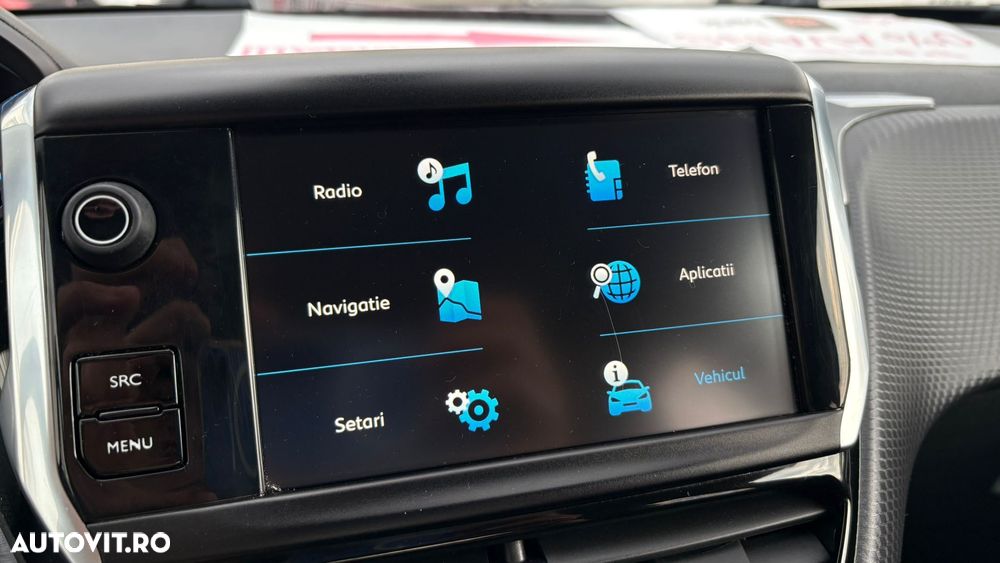 Peugeot 2008 - 13