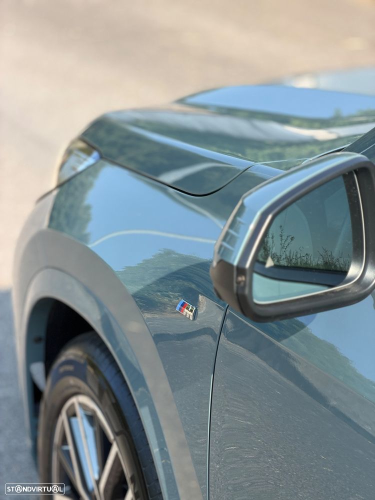 BMW iX1 eDrive20 Pack Desportivo M Pro - 7