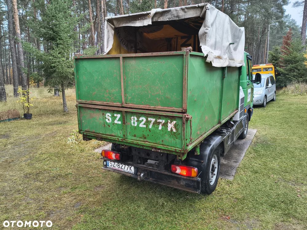 Multicar M30 FUMO - 7