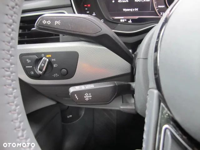 Audi A4 - 23