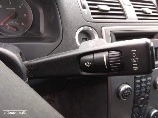 Para peças VOLVO S40 II (MS) - 11