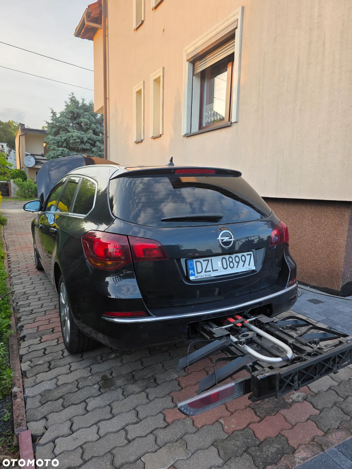 Opel Astra - 6