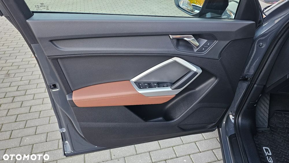 Audi Q3 45 TFSI Quattro S tronic S line - 9