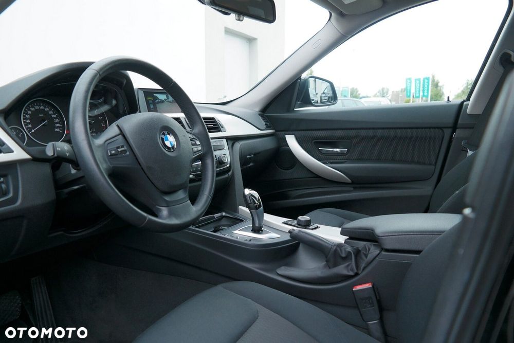 BMW 3GT - 10