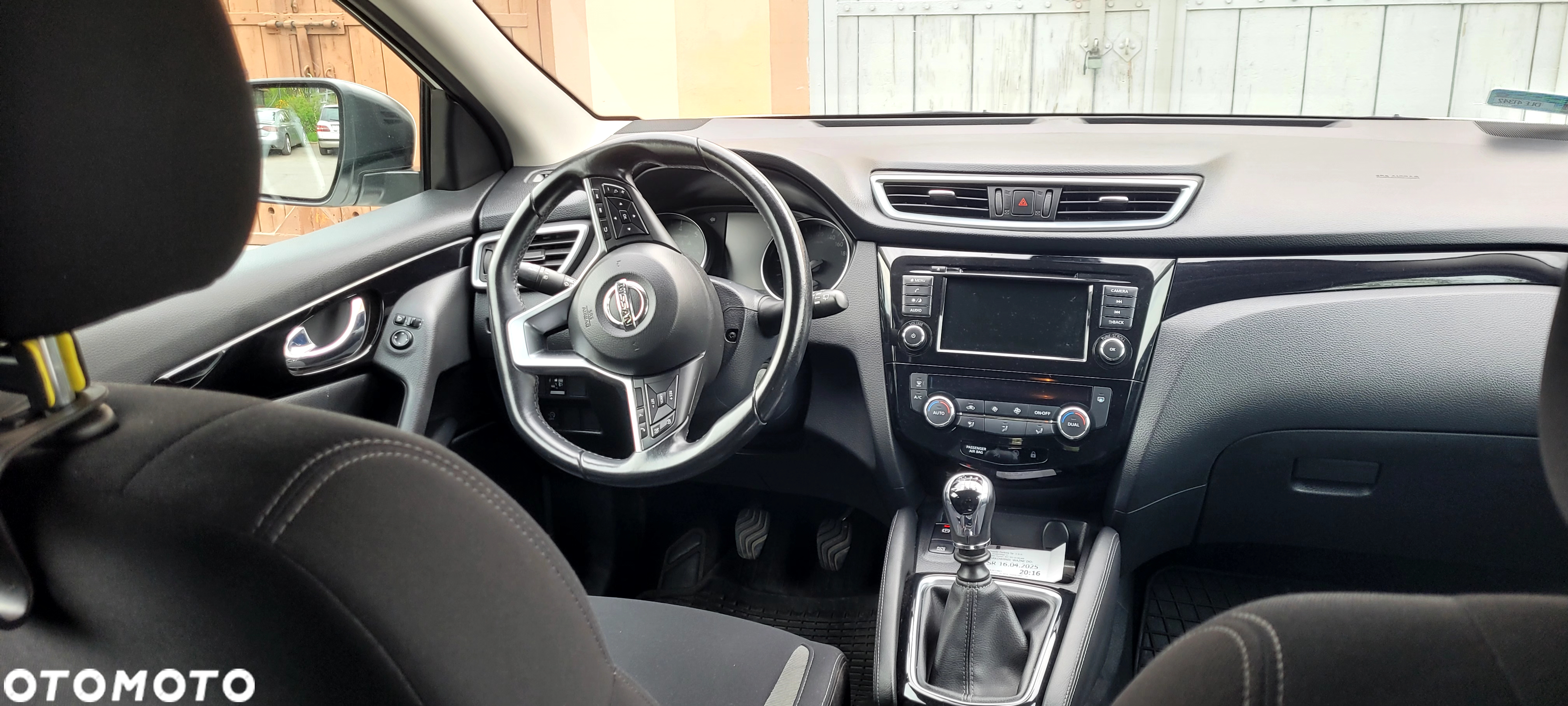 Nissan Qashqai 1.3 DIG-T N-Style - 10